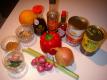Chilli Wine Or Vinegar