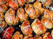 Chinese Barbecue Fish