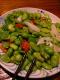 Chinese Bean Salad (china) 