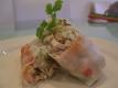 Chinese Cabbage Rolls