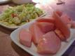 How To Make Chinese Cabbage With Ham