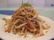 How To Make Chinese Cabbage With Peanuts