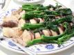 Chinese Chicken & Mushroom