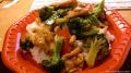 How To Make Chinese Chicken And Vegetables