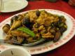 How To Make Chinese Chicken With Mushrooms