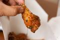 How To Make Chinese Fried Chicken Wings