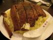 Chinese Fried Rice with Pork