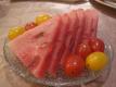 Chinese Glazed Fruit