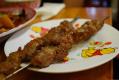How To Make Chinese Barbecued Lamb