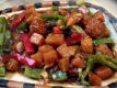 Chinese Meatballs