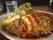 Chinese Omelette