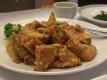 How To Make Chinese Peas And Bean Sprouts