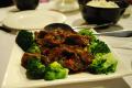 How To Make Chinese Pepper Beef