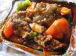 How To Make Chinese Pepper Steak