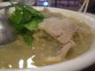 How To Make Chinese Pork And Green Vegetables