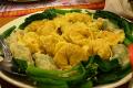 How To Make Chinese Shrimp Casserole