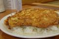 Chinese Shrimp Pancakes