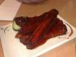 Chinese Barbecued Spareribs
