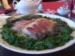 How To Make Chinese Spinach