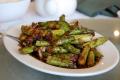 Boiled Asparagus