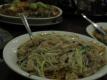 Chinese Style Noodles With Tofu& Vegetables