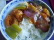 Chinese Style Pork