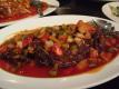Chinese Sweet And Sour Vegetables