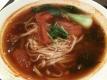 Chinese Tomato Beef
