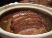 How To Make Pike Sauteed With Chinese Vegetables