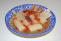 How To Make Chinese Vegetable Soup