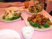 How To Make Chinese Walnut Chicken