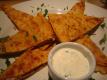 How To Make Chipotle Chicken Quesadillas