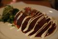 Beef Tongue In Chipotle Sauce