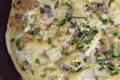 How To Make Potato Chive Rolls