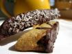 How To Make Chocolate Almond Biscotti