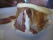 How To Make Chocolate Almond Bouchees