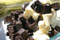 How To Make Chocolate Almond Cake