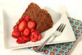 How To Make Chocolate Angel Food
