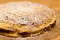 Chocolate Banana Pancakes