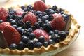 How To Make Chocolate Berry Pie
