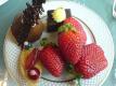 How To Make Chocolate Berry Torte