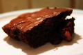 How To Make Chocolate Brownie Sponge
