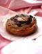 Brandy Chocolate Choux Buns