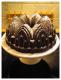 Double Chocolate Bundt Cake