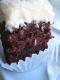 Chocolate Cake (Eggless)