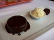 How To Make Chocolate Cake With Fudge Icing
