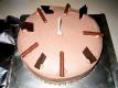 Chocolate Checkers