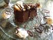 How To Make Chocolate Cheese Dessert