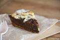 Chocolate Cheesecake Bars