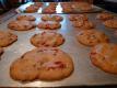 How To Make Chocolate Cherry Cookies